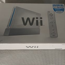 Wii Game