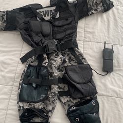Swat Costumes