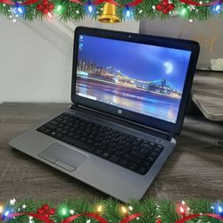 Hp i3 Laptop***More Laptops On My Page 