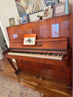 FREE PIANO