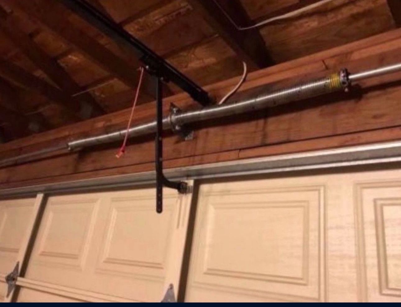 Garage Door Springs