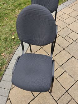 6 Table Chairs