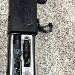 Nuvo Jsax Saxophone With Hard Case