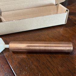 Copper Center Solar Pool Cleaner 