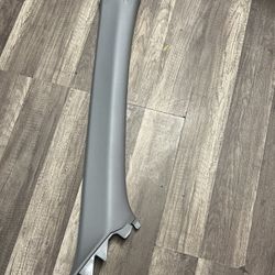 13 14 15 16 Honda Accord Interior Front Right Windshield A-Pillar Trim S