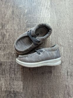 Toddler Boy Shoes