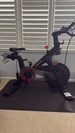 Peloton
