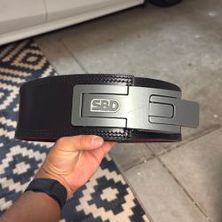 SBD Belt Weight Lifting