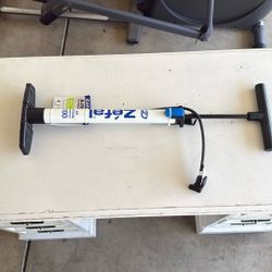 Bike Pump