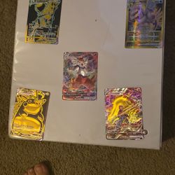 Pokémon Good Condition