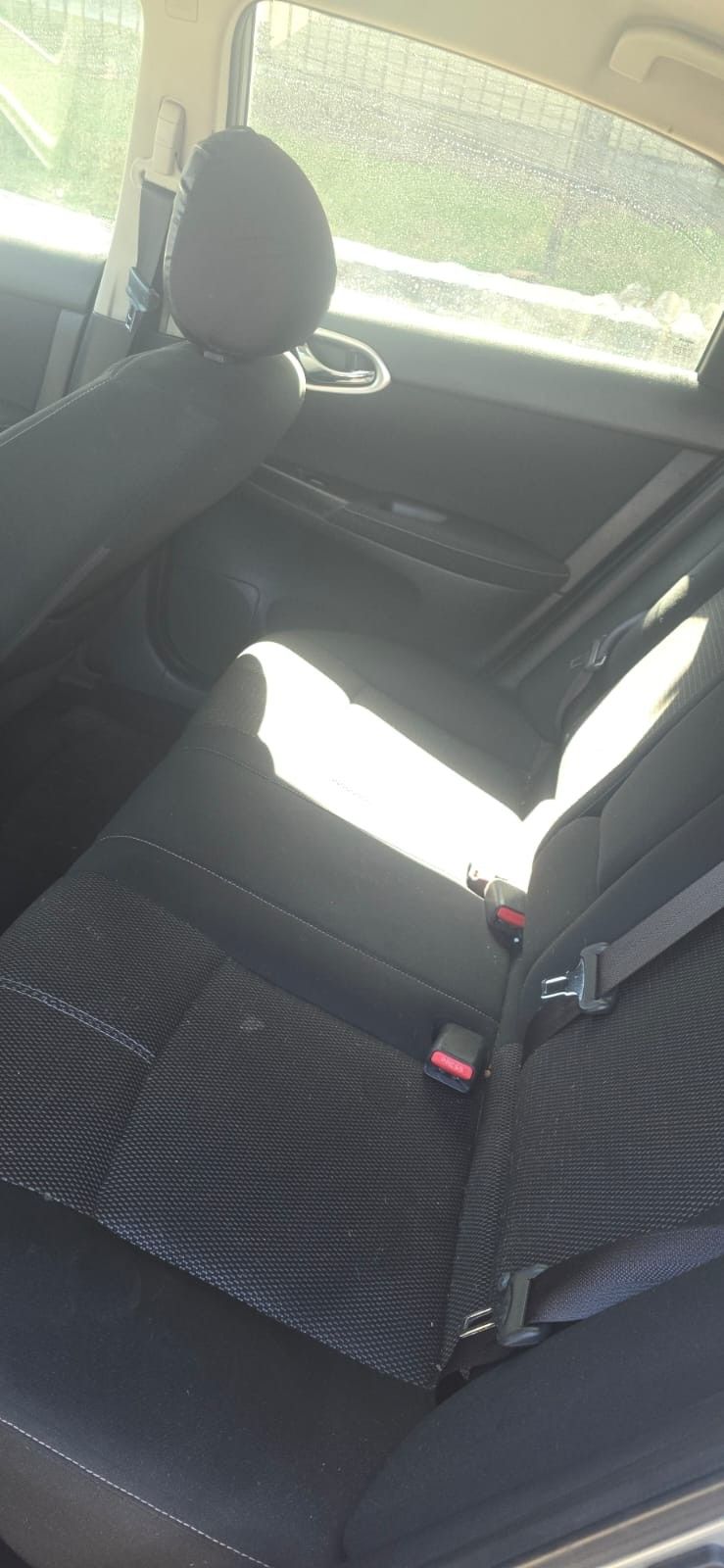 2014 Nissan Sentra
