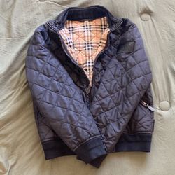 Burberry Jacket