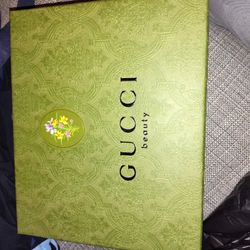 Gucci Bloom And Gucci Floral Gift Sets For Women. And A Burberry Her All 💯% Authentic. No Bootleg Or Knockoffs New Perfume Gift Sets For Women 