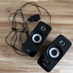 Creative T15 Bluetooth Speakers