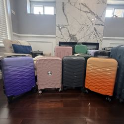 Carry Ons