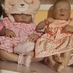 reborn dolls
