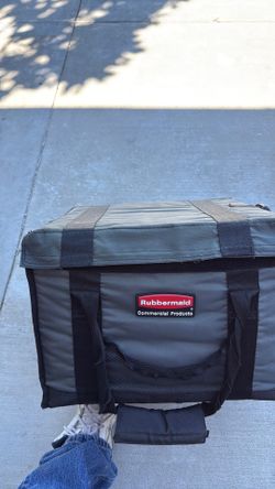 Termo box