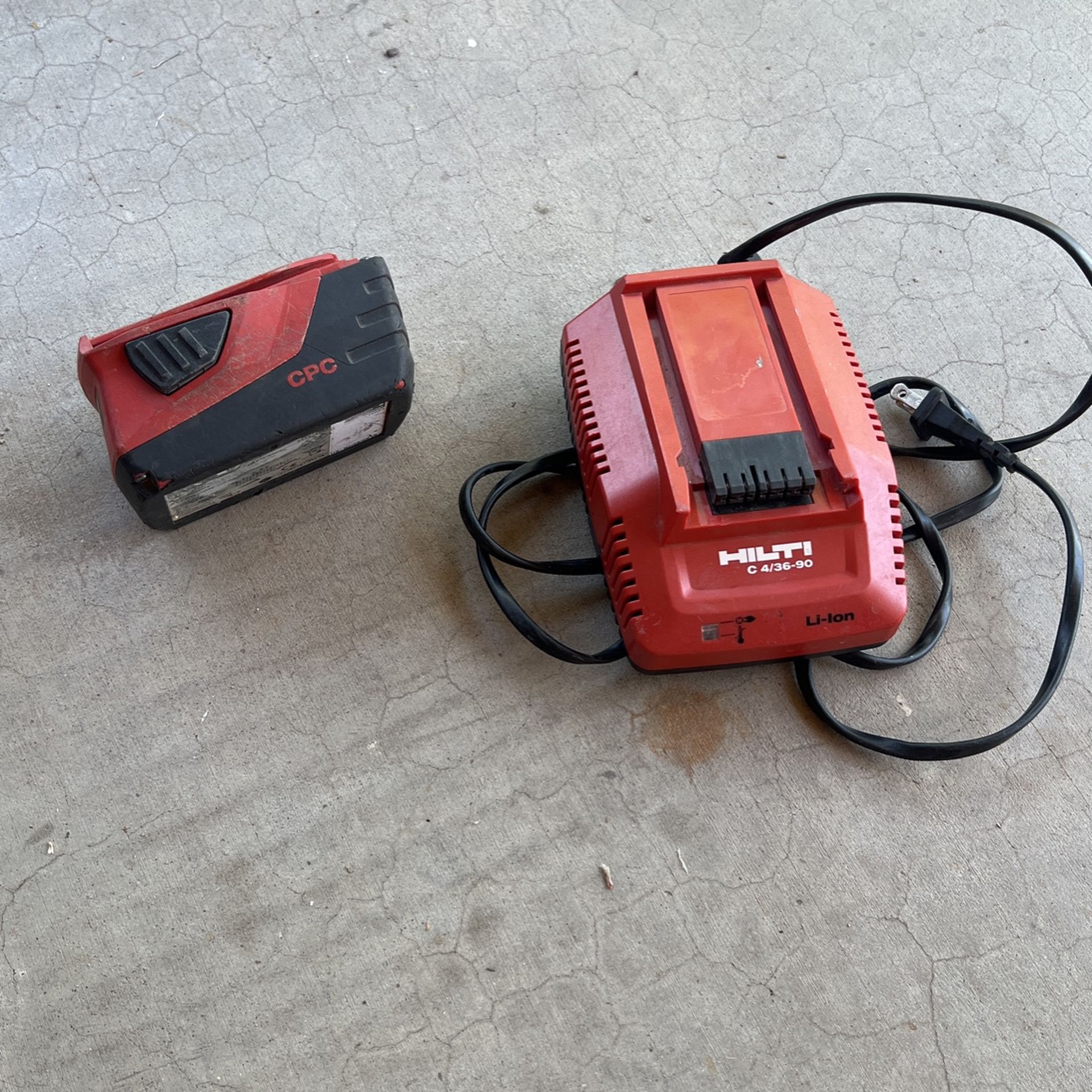 Hilti