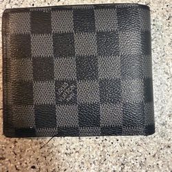 Louis Vutton Wallet 