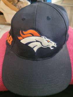 NFL Broncos Cap