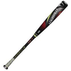 NEW 2017 Louisville Slugger Prime 917 32/24 (Drop -8) Baseball Bat RARE! 🔥