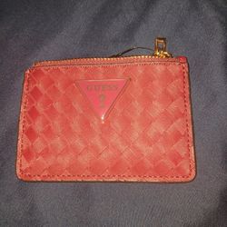 Guess Wallet 
