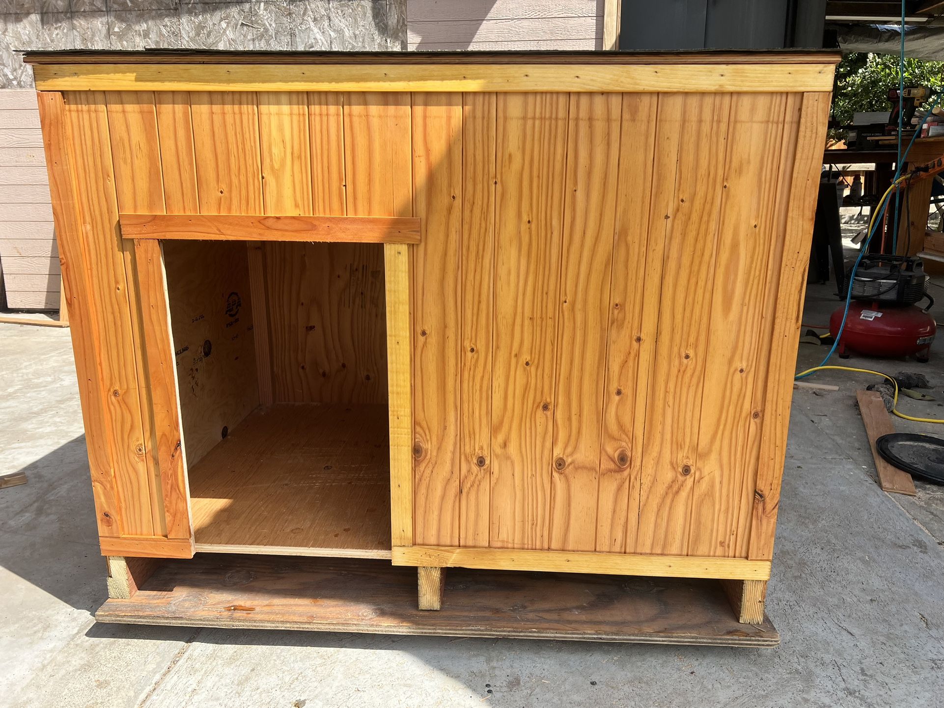Dog House