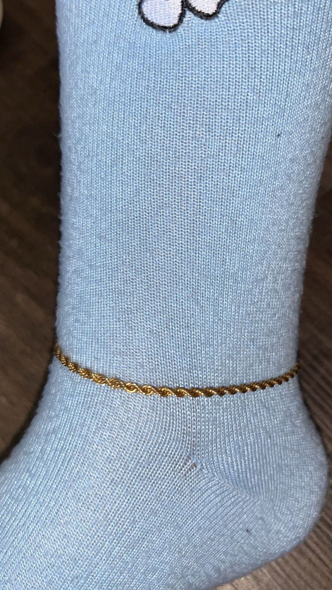 Anklet/ Bracelet