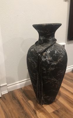 Large Floor Ornamental Planter