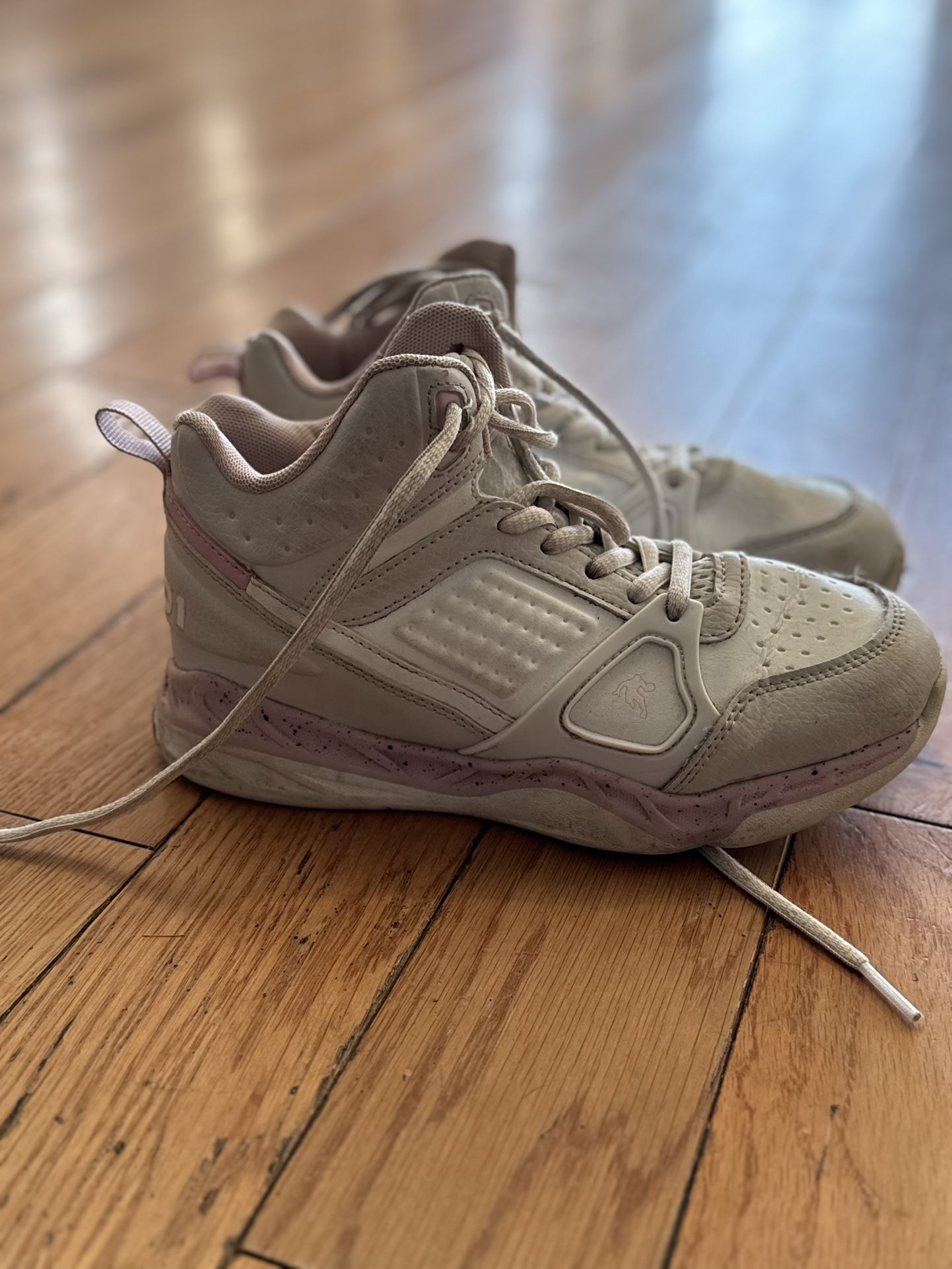 Girls Basketball Tennis Shoes