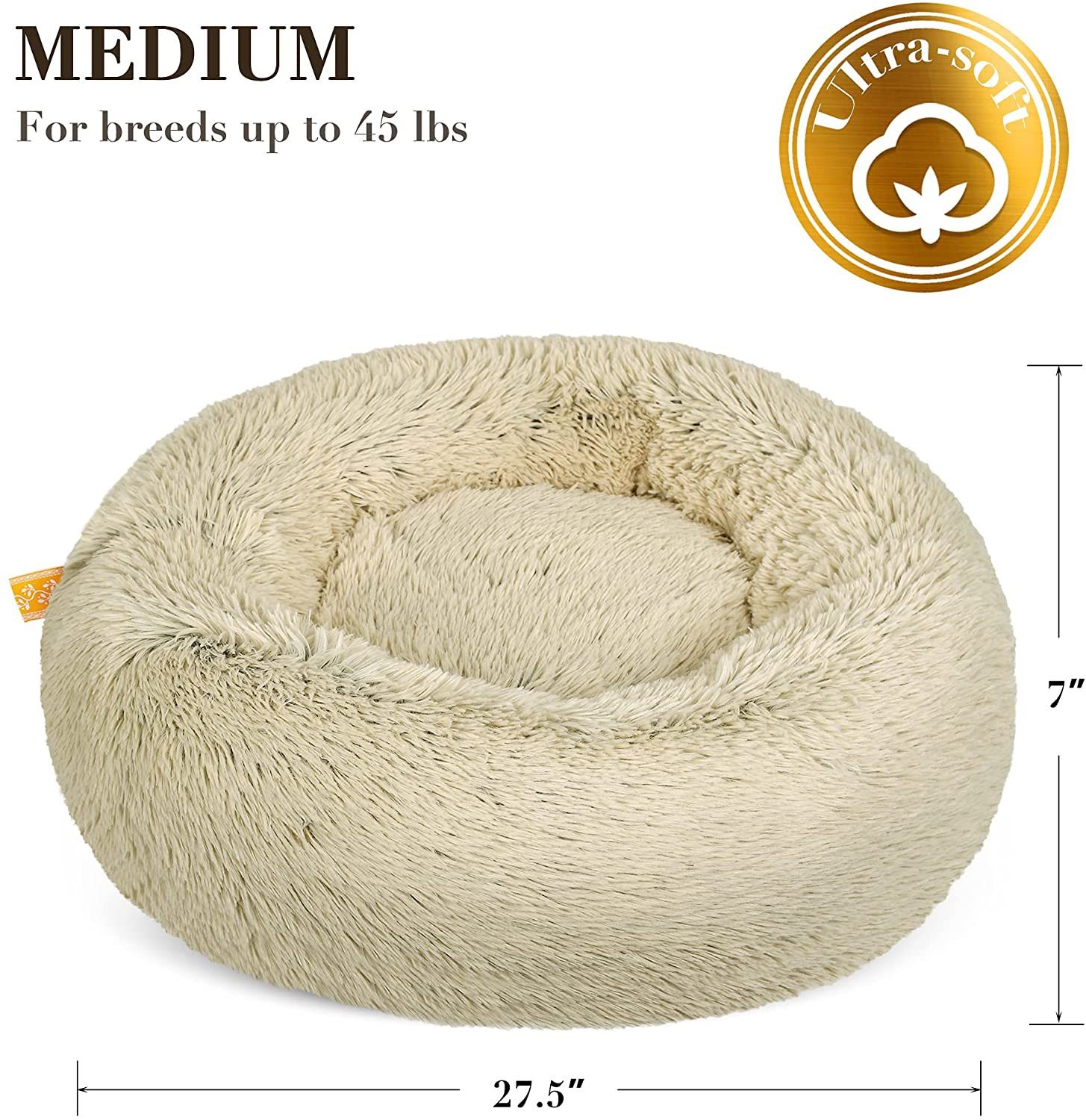 Akutata Dog Bed - New In Package