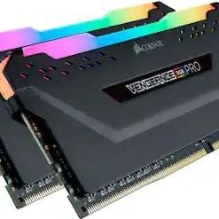 CORSAIR - VENGEANCE PRO RGB 64GB 32x2 Sealed Kit Corsair Vengeance PRO RGB This Is DDR4 4000Mhz 
