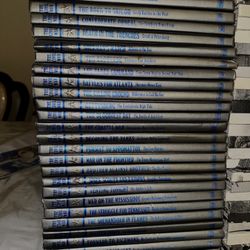 The Civil War - 28 Volume Complete Time Life Set
