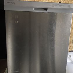 Dishwasher 