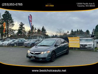 2010 Honda Civic