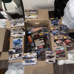 Hotwheels