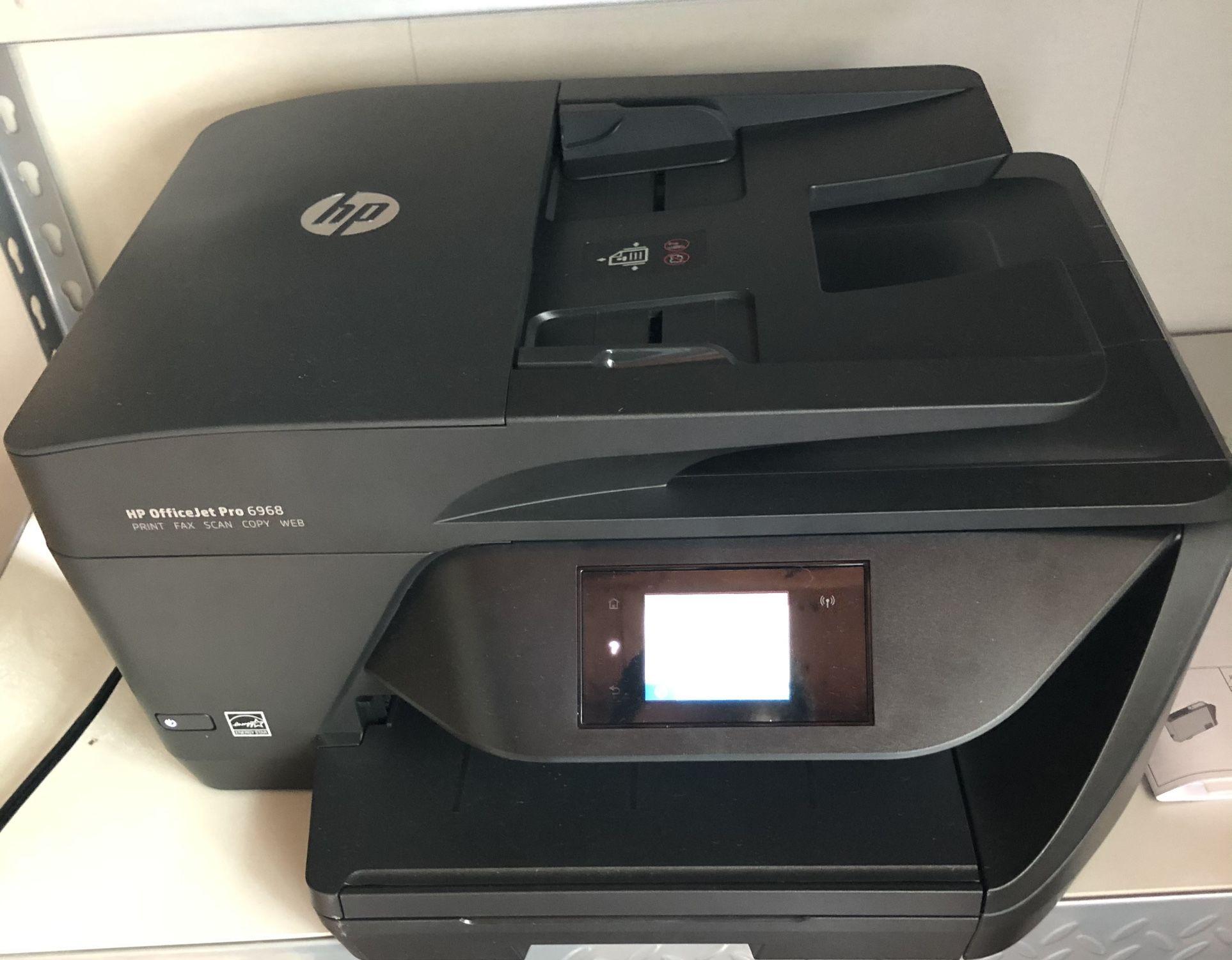 Hp Office Jet Pro 6968