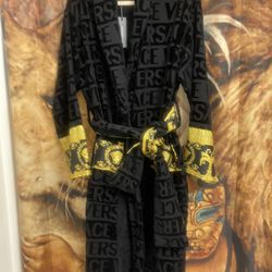 Versace Robe 