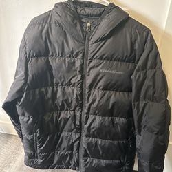 Mens Jacket