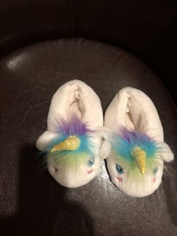 Little girls size 7