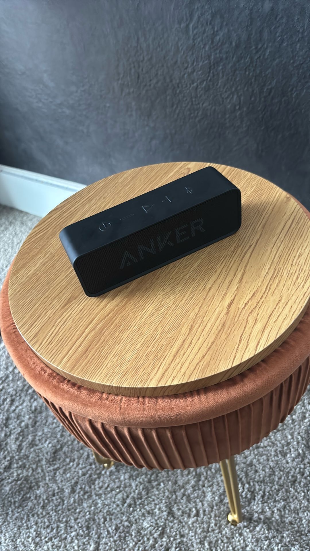 Speaker Mini Bluetooth Anker