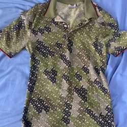 Burberry Polo 