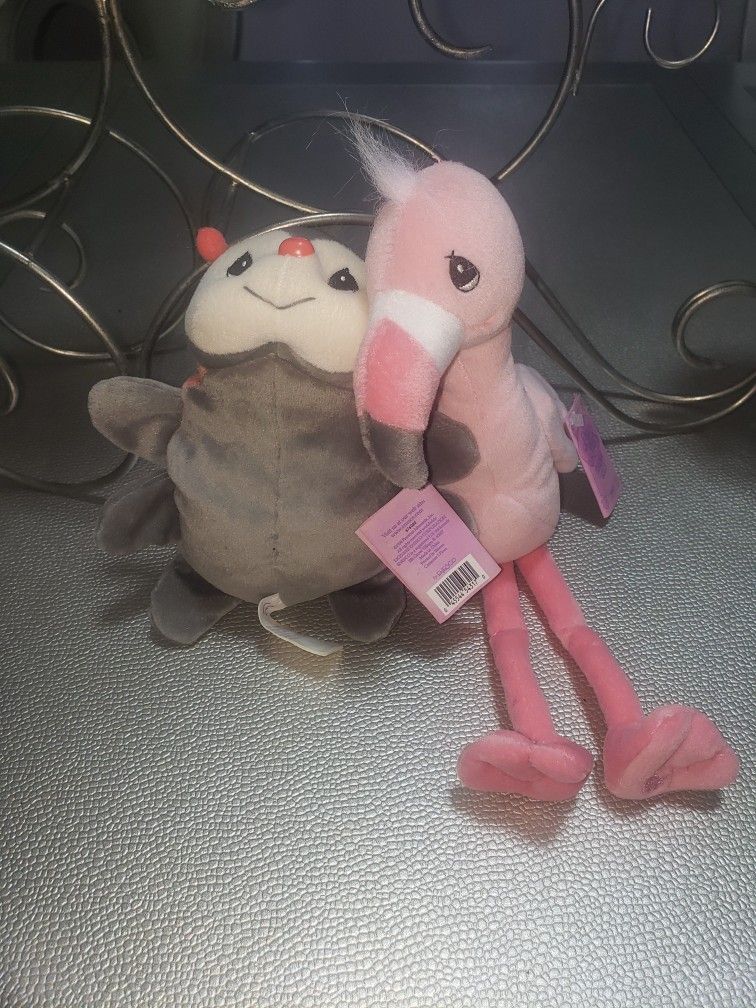 Vday Special Week. Precious Moments 