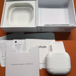 AirPods 4s