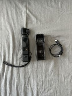 DJI Osmo 3