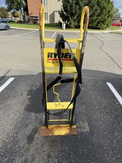 Appliance Dolly (Make me an offer)