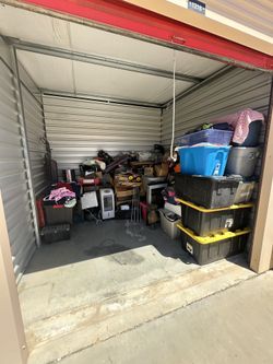 Storage Unit For Sale
