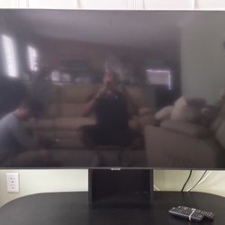 Samsung 55 Inch Smart TV
