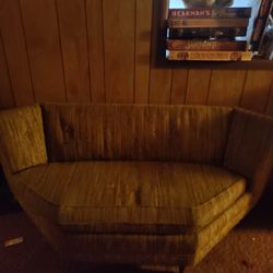 MCM Couch