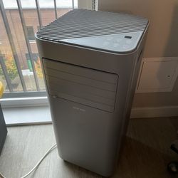 Serenelife AC Unit 